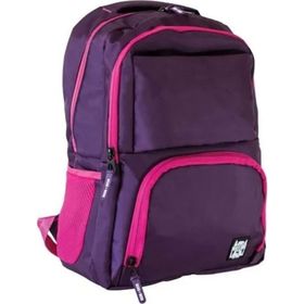 Bear Deer CN0029 Mürdüm Okul Çantası