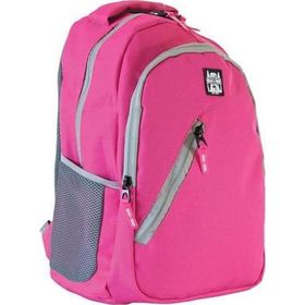Bear Deer CN0047 Pembe Selection Ön Cep Detaylı Sırt Çantası