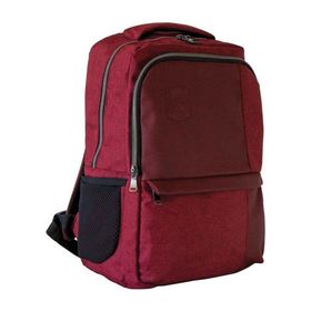 Bear Deer CN0064 Bordo Hunter Trok Yüzey Sırt Çantası