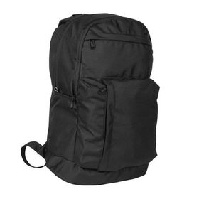 Bear Deer CN0137 Siyah Unisex Sırt Çantası