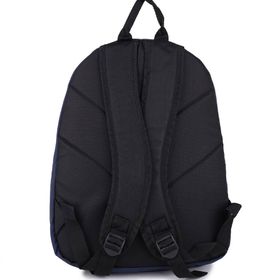 Bear Deer CN0168 Siyah Kangroo Çok Gözlü Unisex Sırt Çantası
