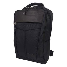 Bear Deer CN0181 Siyah Unisex Sırt Çanta