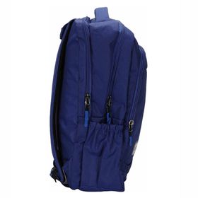 Bear Deer CN0188 Mavi Unisex Sırt Çantası