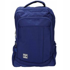 Bear Deer CN0188 Mavi Unisex Sırt Çantası