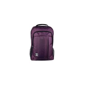 Bear Deer CN0266 Mürdüm Durable Okul Çantası