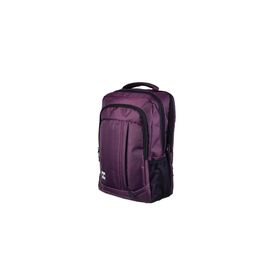 Bear Deer CN0266 Mürdüm Durable Okul Çantası