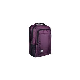 Bear Deer CN0266 Mürdüm Durable Okul Çantası