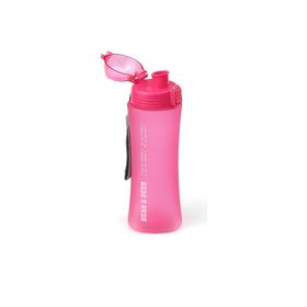 Bear Deer MT0025 660 ml Buzlu Pembe Otomatik Kapak Matara