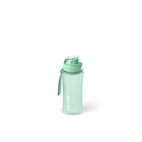 Bear Deer MT0026 480 ml Buzlu Yeşil Otomatik Kapak Matara