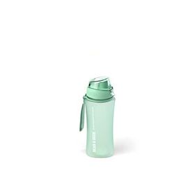 Bear Deer MT0026 480 ml Buzlu Yeşil Otomatik Kapak Matara