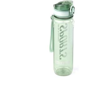 Bear Deer MT0028 700 ml Otomatik Kapak Şeffaf Yeşil Matara