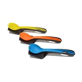 Bear Grylls Cutlery Çatal Bıçak Kaşık Spatula Yemek Seti