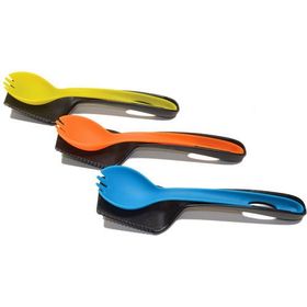 Bear Grylls Cutlery Çatal Bıçak Kaşık Spatula Yemek Seti