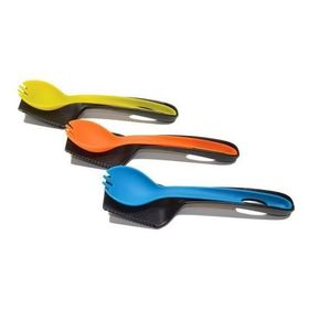 Bear Grylls Cutlery Çatal Bıçak Kaşık Spatula Yemek Seti