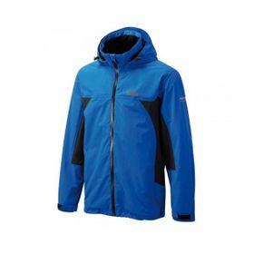 Bear Grylls Orig Shell Mavi Erkek Jacket Mont