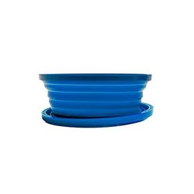 Bear Grylls Pack-It Bowl Katlanır Tabak