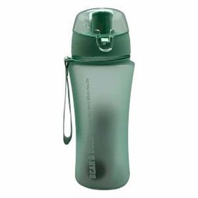 Bear&Deer 480 ml BD-MT0013 Kırmızı Filtreli Matara