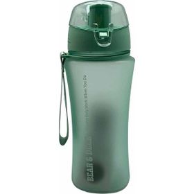 Bear&Deer 480 ml BD-MT0013 Yeşil Filtreli Matara