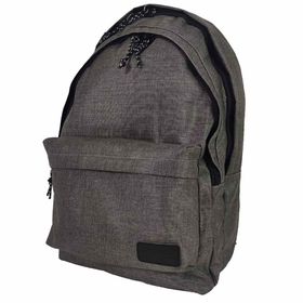 Bear&Deer BD-CN0173 Gri Shelly Okul Çantası