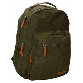 Bear&Deer BD-CN0180 Cloudy Lacivert Okul Çantası