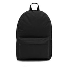 Bear&Deer BD-CN0185 Siyah Durable Okul Çantası