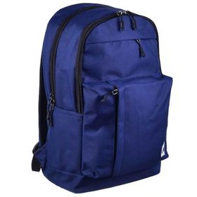 Bear&Deer BD CN0257 Lacivert Lance Okul Çantası