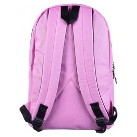 Bear&Deer Bd CN0259 Pembe Lance Okul Çantası