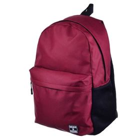 Bear&Deer BD-CN0291 Bordo Young Sırt Çantası