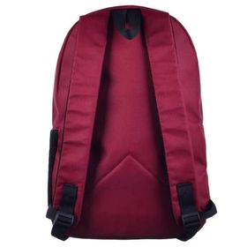 Bear&Deer BD-CN0291 Bordo Young Sırt Çantası
