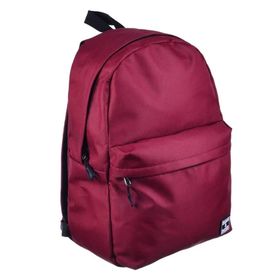 Bear&Deer BD-CN0291 Bordo Young Sırt Çantası