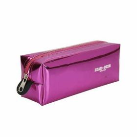 Bear&Deer BD-KCS019 Mor Kalem Kutusu