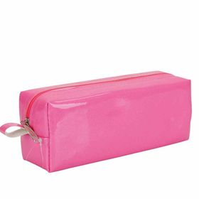 Bear&Deer BD-KCS021 Pembe Simli Kalem Kutusu