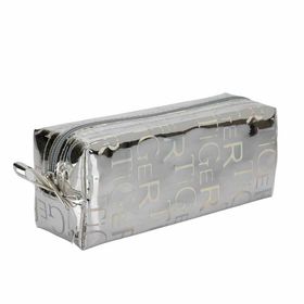 Bear&Deer BD-KCS082 Gri Tiger Kalem Kutusu