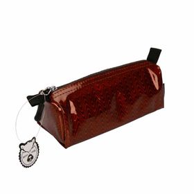 Bear&Deer BD KCS180 Kırmızı Snake Kalem Kutusu