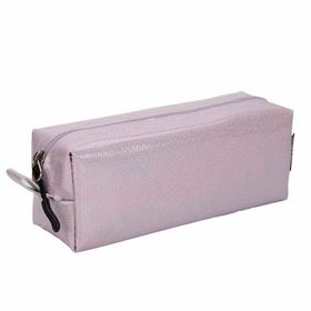 Bear&Deer BD KCS188 Mor Hologramlı Kalem Kutusu