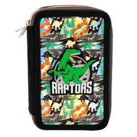 Bear&Deer BD-KCS222 Raptors Kalem Kutusu