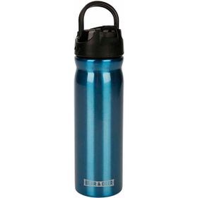 Bear&Deer BD-MT0001 Mavi 500 ml Çelik Matara