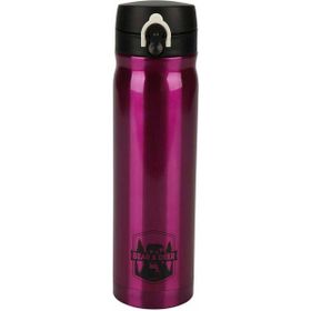 Bear&Deer BD-MT0003 Pembe 500 ml Matara