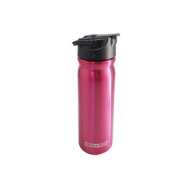 Bear&Deer MT0001 500 ml Fuşya Çelik Matara