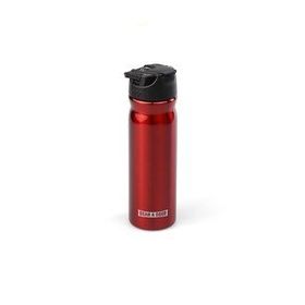 Bear&Deer MT0001 500 ml Kırmızı Çelik Matara