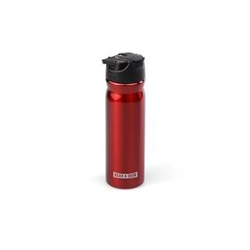 Bear&Deer MT0001 500 ml Kırmızı Çelik Matara