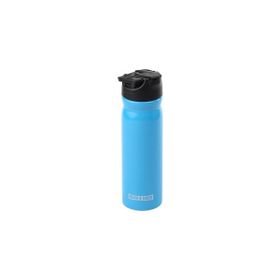 Bear&Deer MT0034 500 ml Opak Mavi Çelik Matara