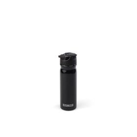 Bear&Deer MT0034 500 ml Opak Siyah Çelik Matara