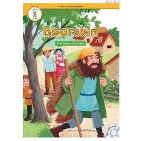 Bearskin +Hybrid CD eCR Level 1 - The Grimm Brothers