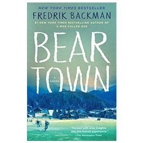 Beartown - Fredrik Backman
