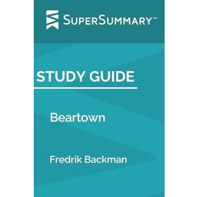 Beartown - Fredrik Backman