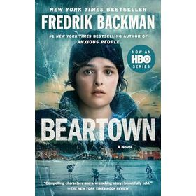 Beartown - Fredrik Backman