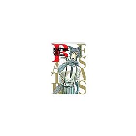 Beastars 1 Kayıp Kıta Yayınları
