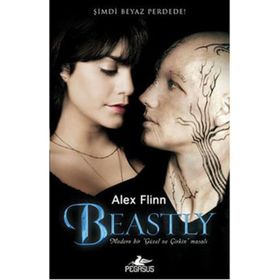 BEASTLY - ALEX FLINN