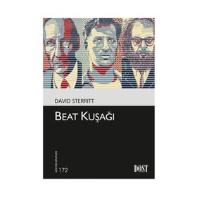 Beat Kuşağı - David Sterritt